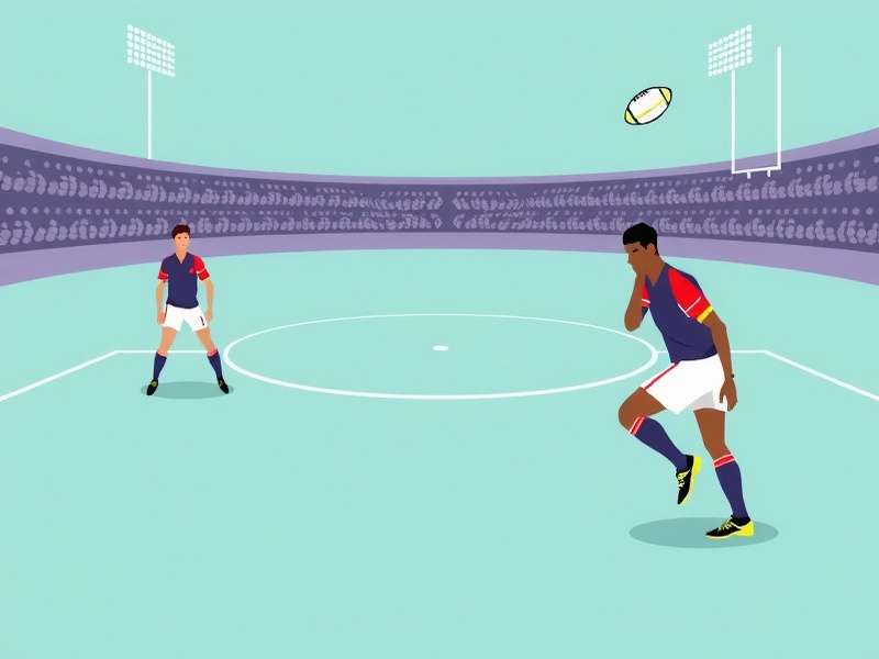 Indian Rugby Rulers Game Cover